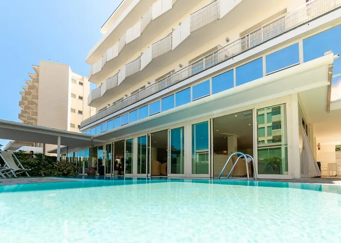 Hotel King - Azzurro Club