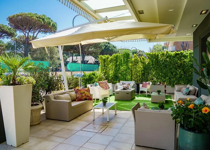 Brasil SeaviewAlbergo