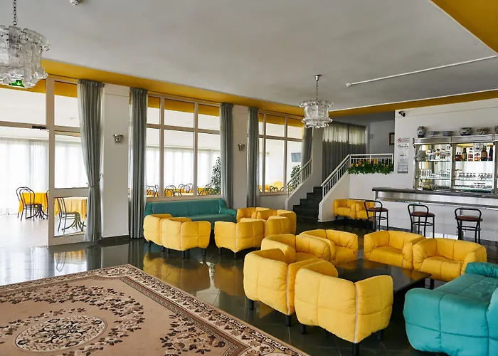 Hotel Caesar Bed And Breakfast